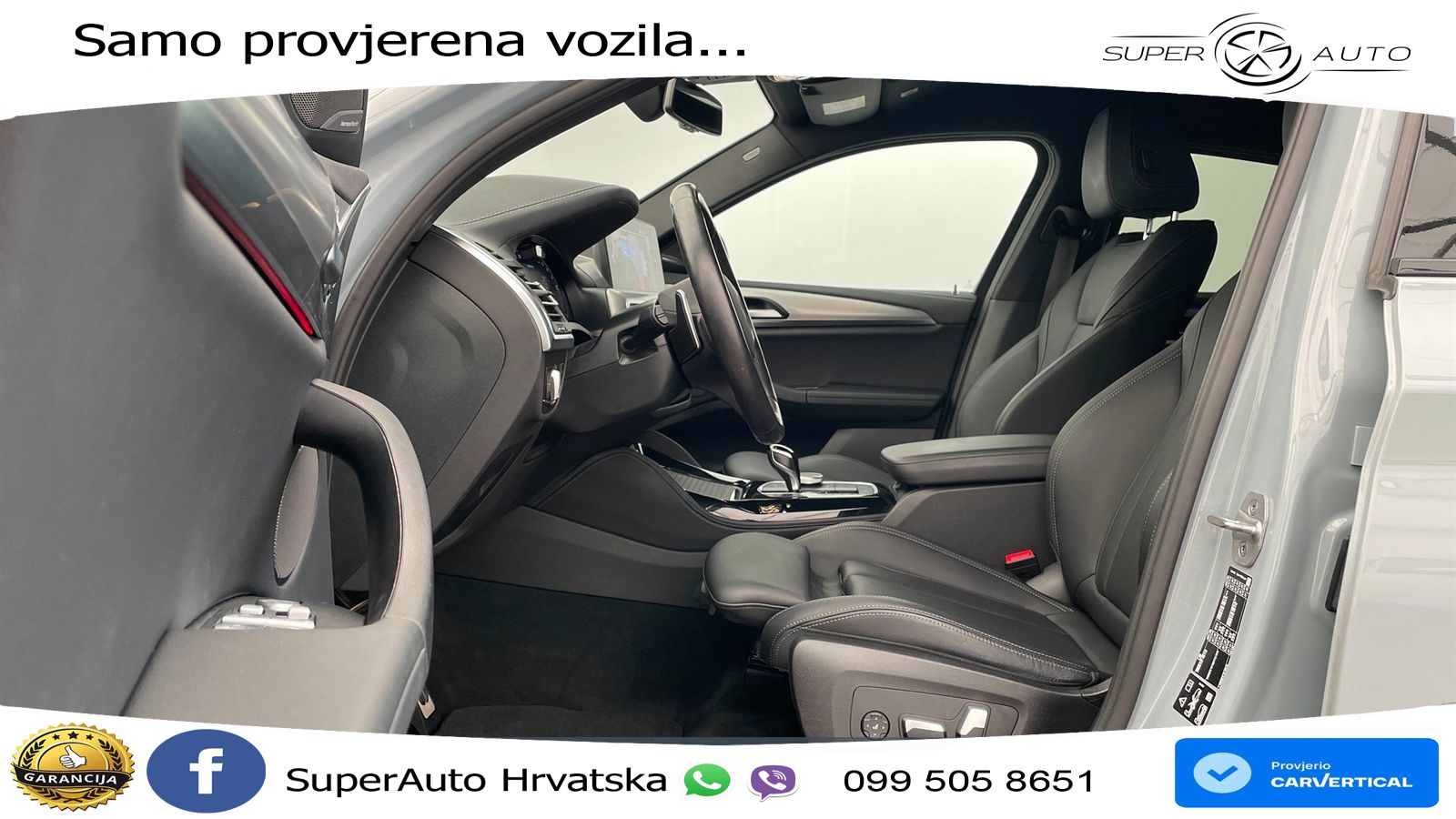 BMW X4 M40d (340 KS) xDrive Steptronic LED+GR SJED+ACC