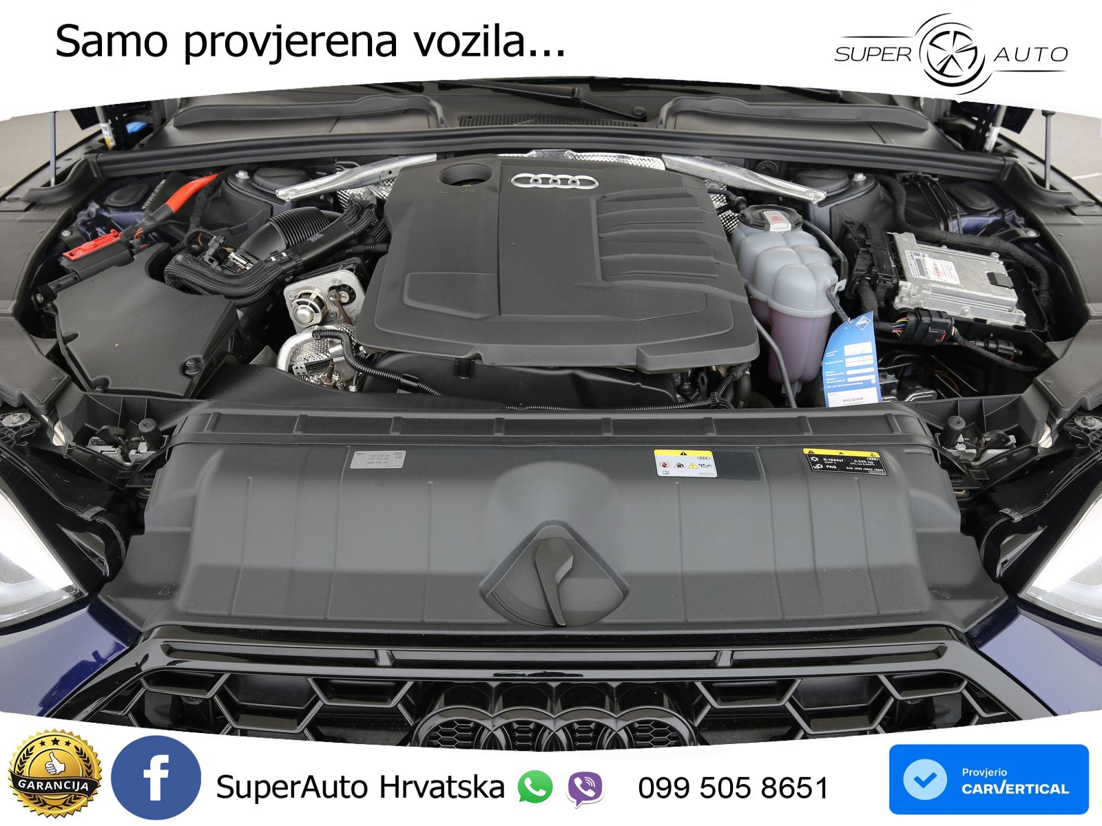 Audi A5 Sportback 35 TDI (163 KS) S tronic S line MATRIX+GR SJED+KAM