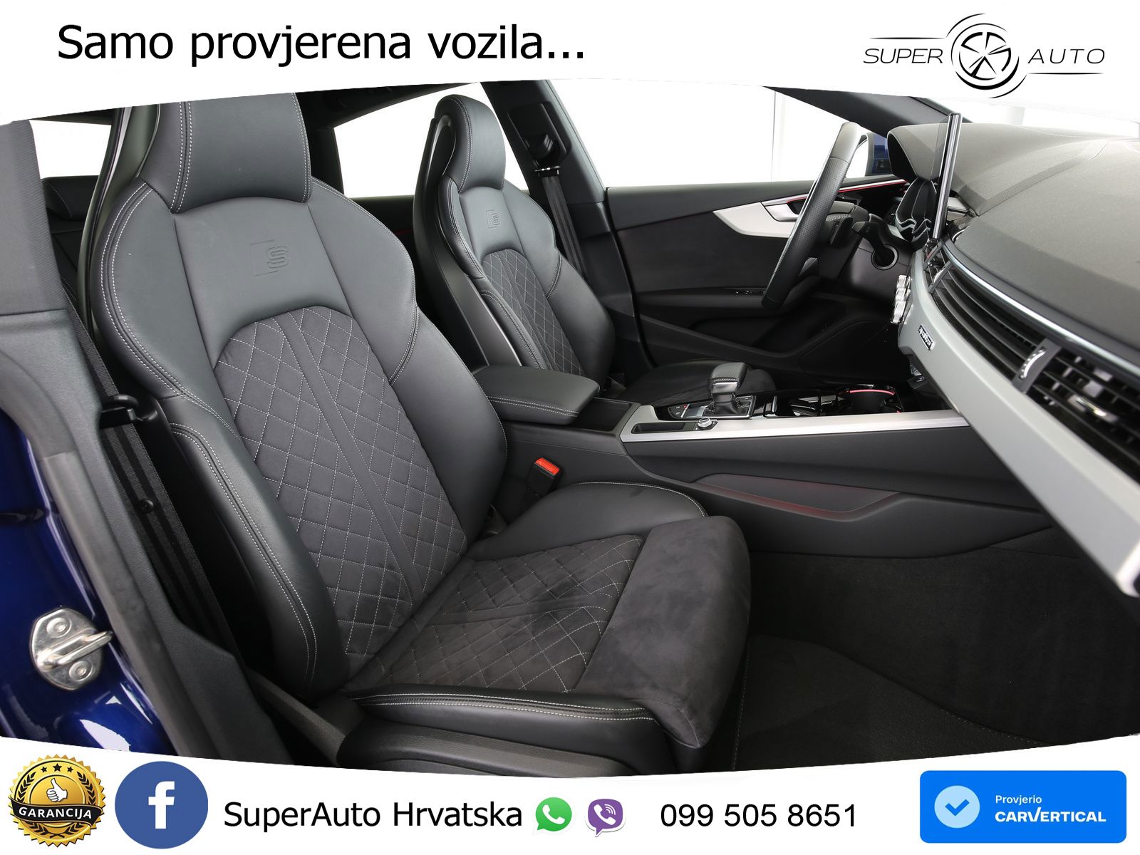 Audi A5 Sportback 35 TDI (163 KS) S tronic S line MATRIX+GR SJED+KAM