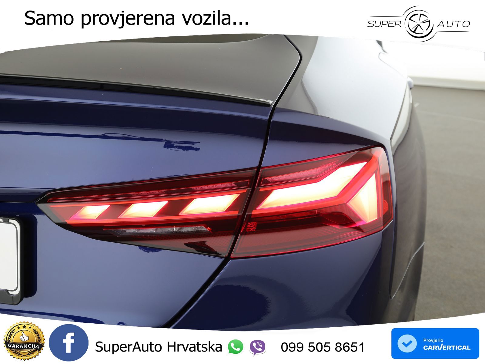 Audi A5 Sportback 35 TDI (163 KS) S tronic S line MATRIX+GR SJED+KAM