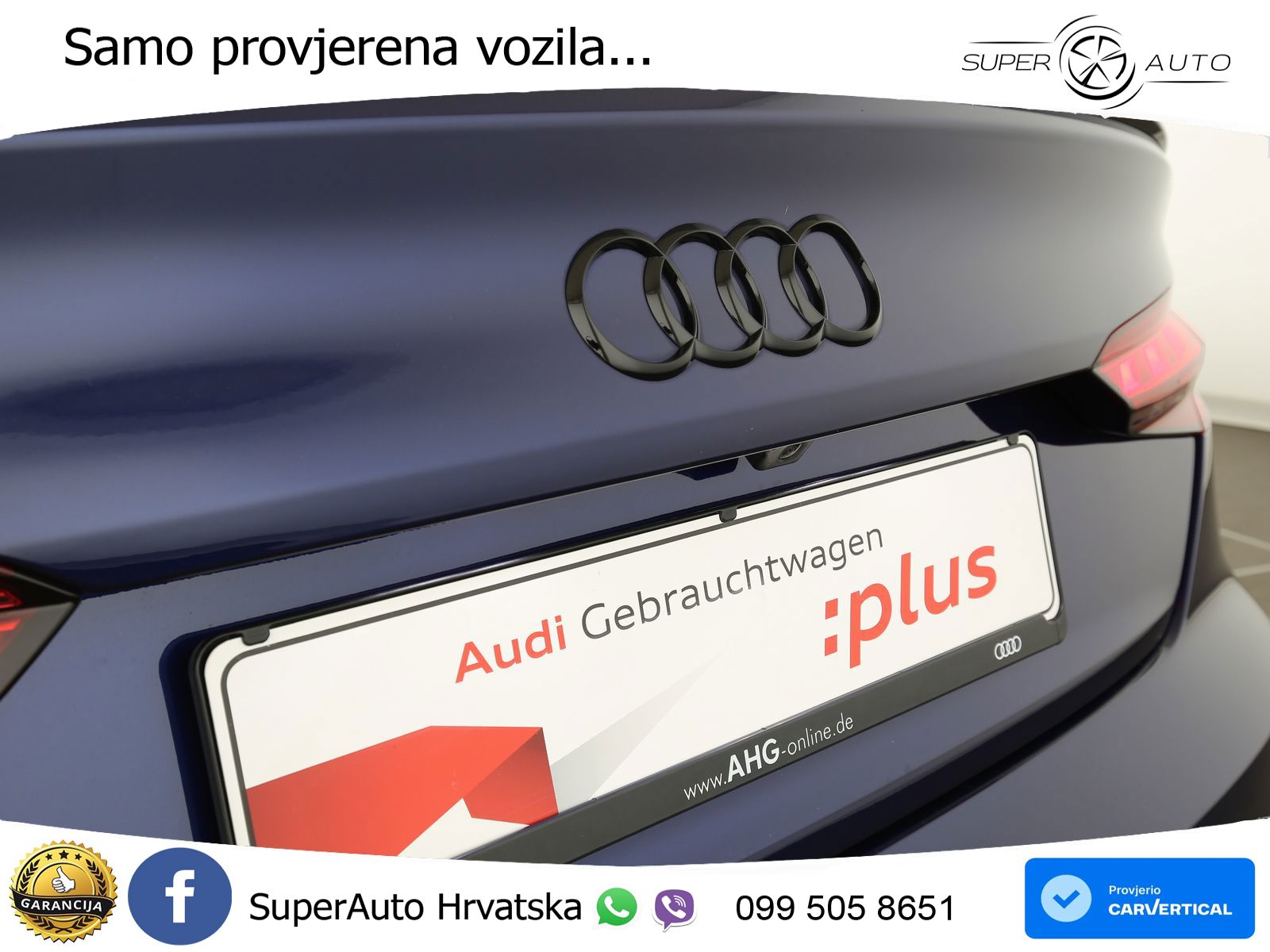 Audi A5 Sportback 35 TDI (163 KS) S tronic S line MATRIX+GR SJED+KAM