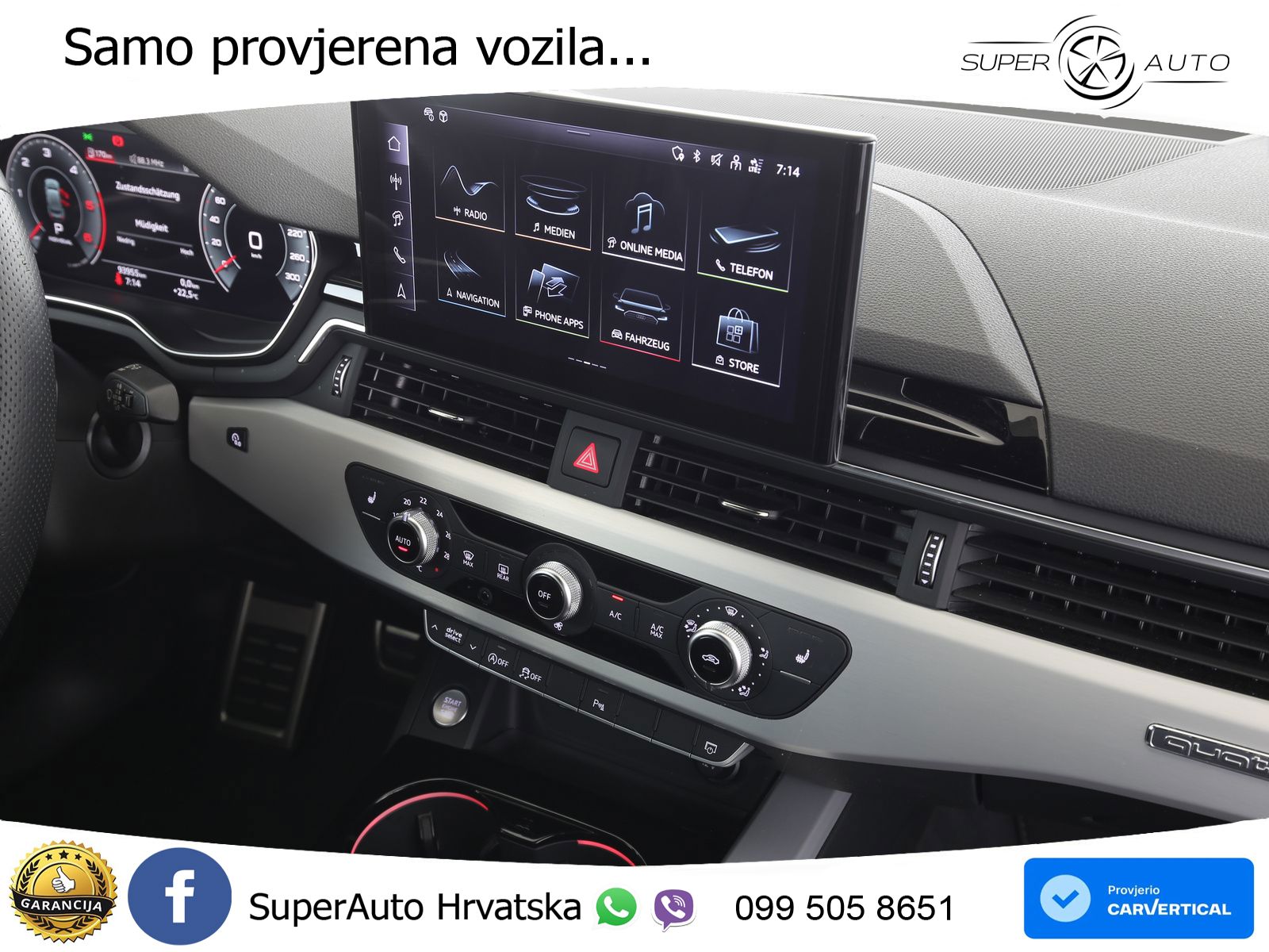 Audi A5 Sportback 35 TDI (163 KS) S tronic S line MATRIX+GR SJED+KAM