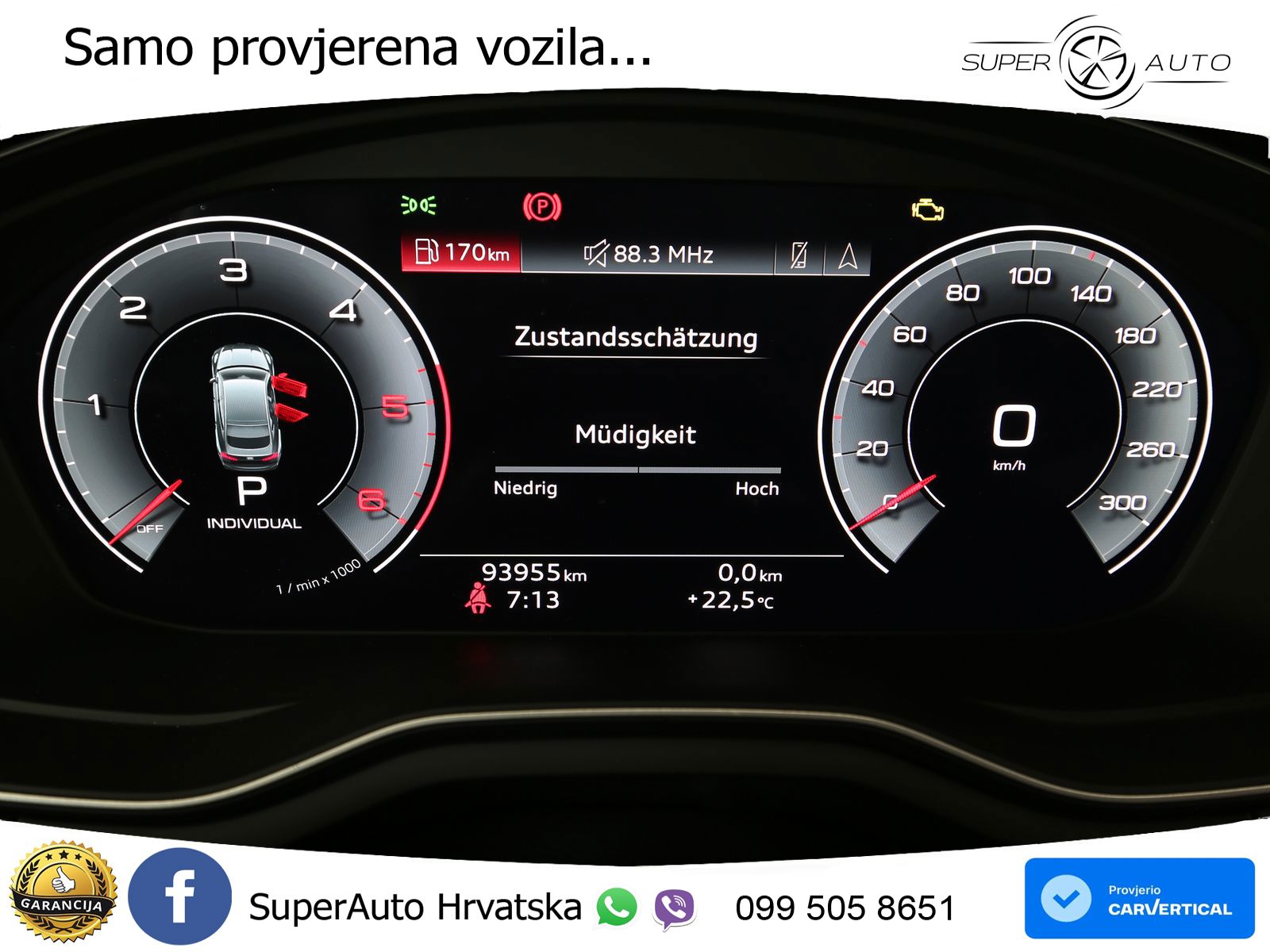 Audi A5 Sportback 35 TDI (163 KS) S tronic S line MATRIX+GR SJED+KAM