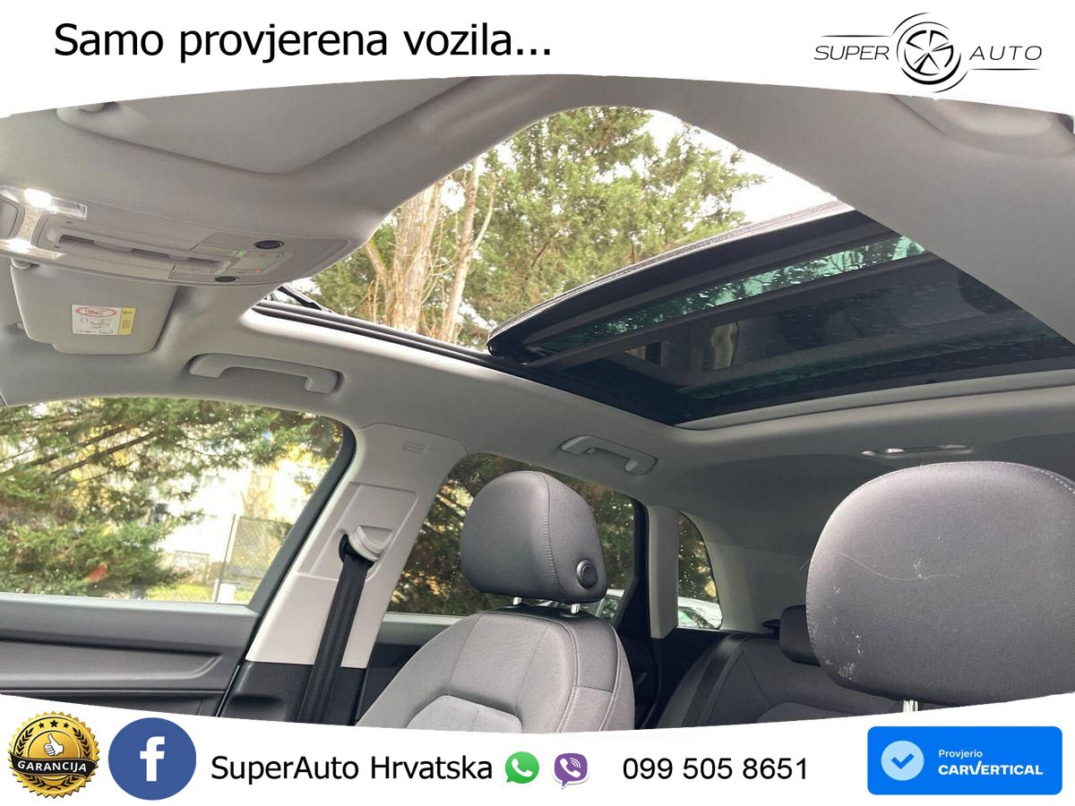 Audi Q3 35 TFSI (150 KS) S tronic advanced