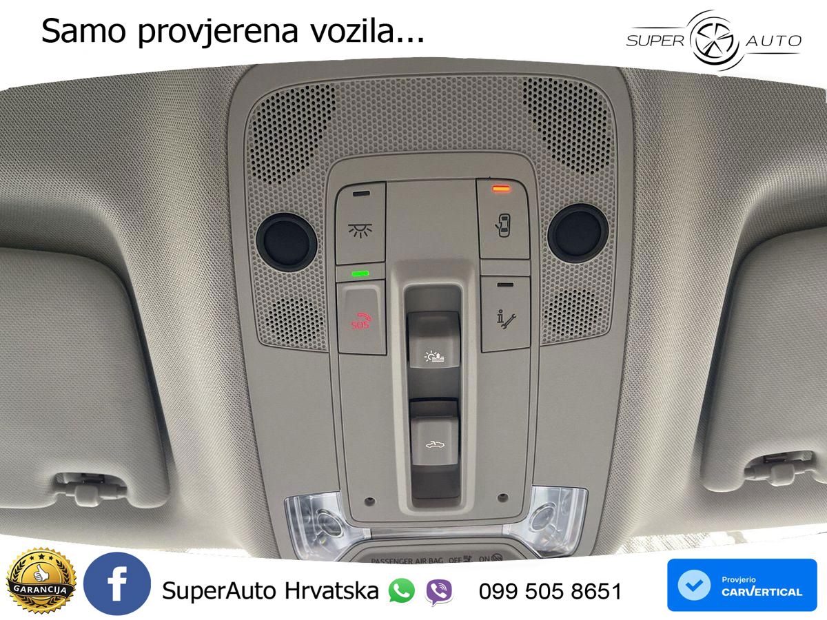 Audi Q3 35 TFSI (150 KS) S tronic advanced