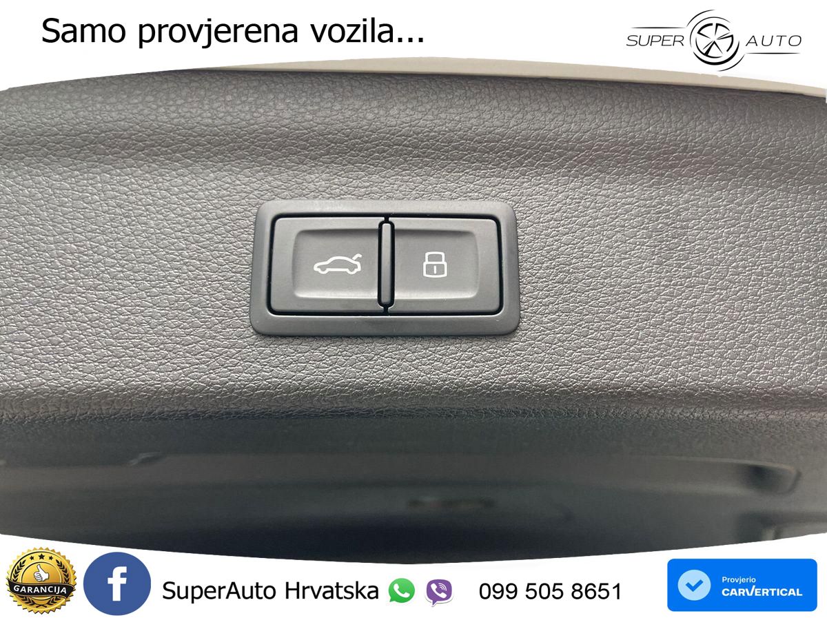 Audi Q3 35 TFSI (150 KS) S tronic advanced