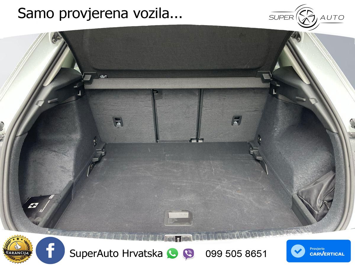 Audi Q3 35 TFSI (150 KS) S tronic advanced