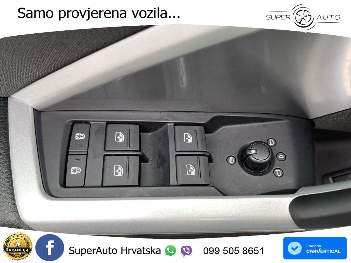 Audi Q3 35 TFSI (150 KS) S tronic advanced