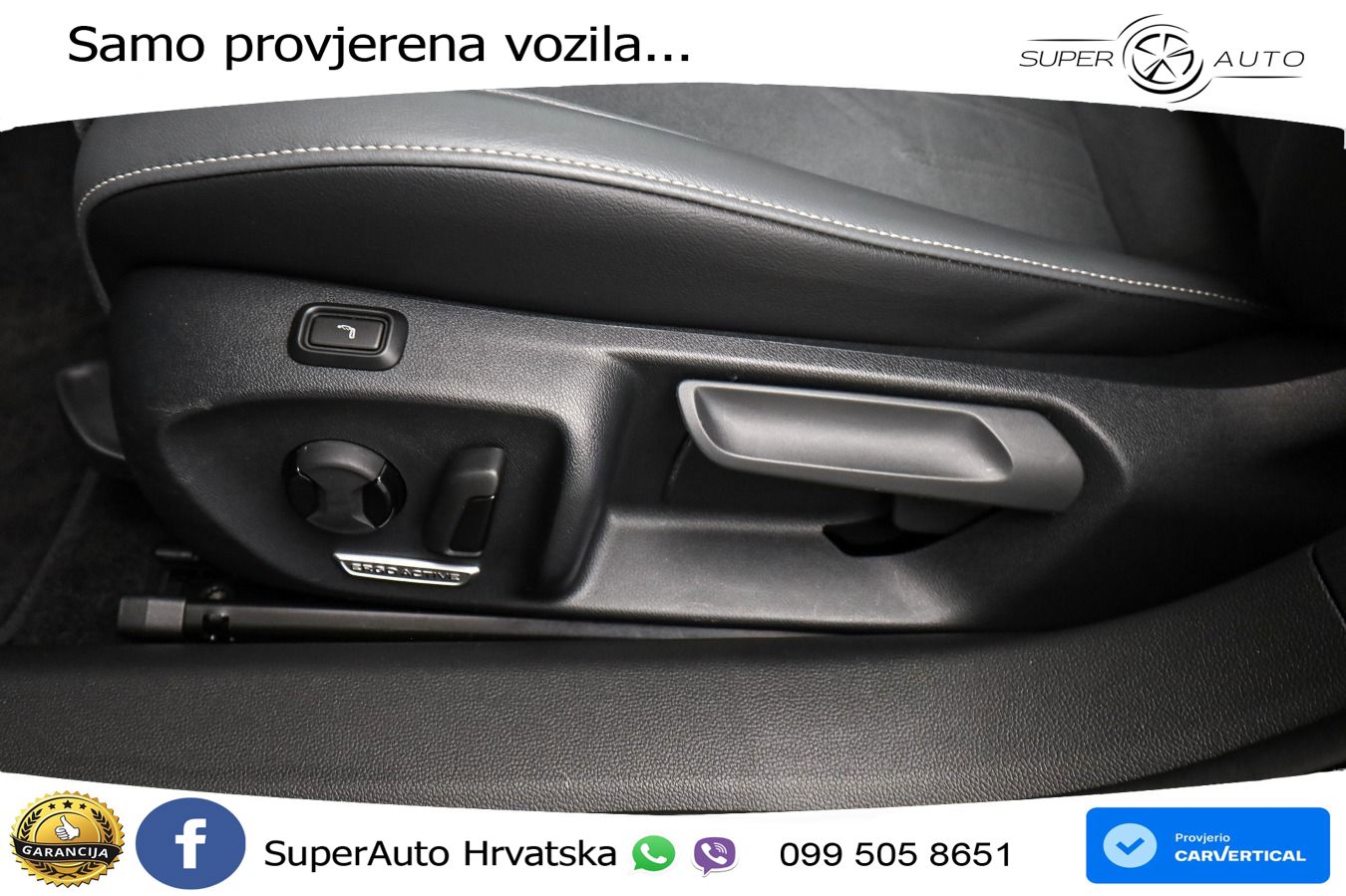 Volkswagen Passat Variant 1.5 eTSI (150 KS) DSG Business LED+GR SJED+ACC