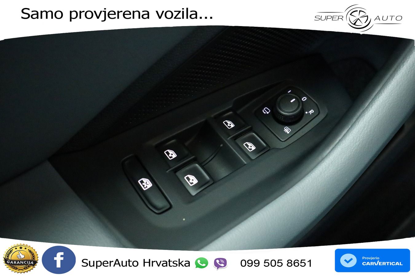 Volkswagen Passat Variant 1.5 eTSI (150 KS) DSG Business LED+GR SJED+ACC