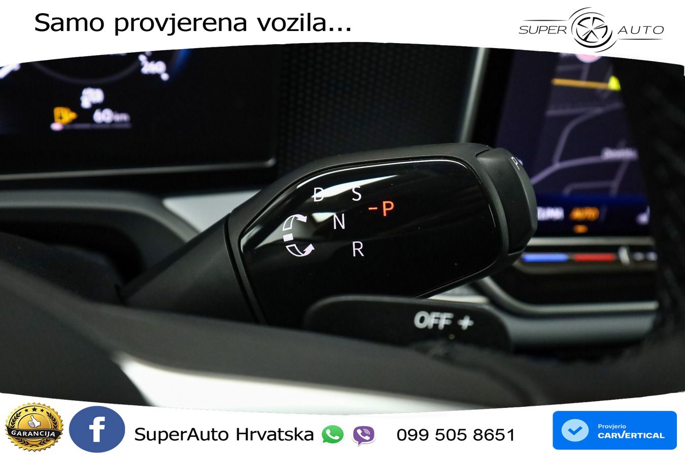 Volkswagen Passat Variant 1.5 eTSI (150 KS) DSG Business LED+GR SJED+ACC