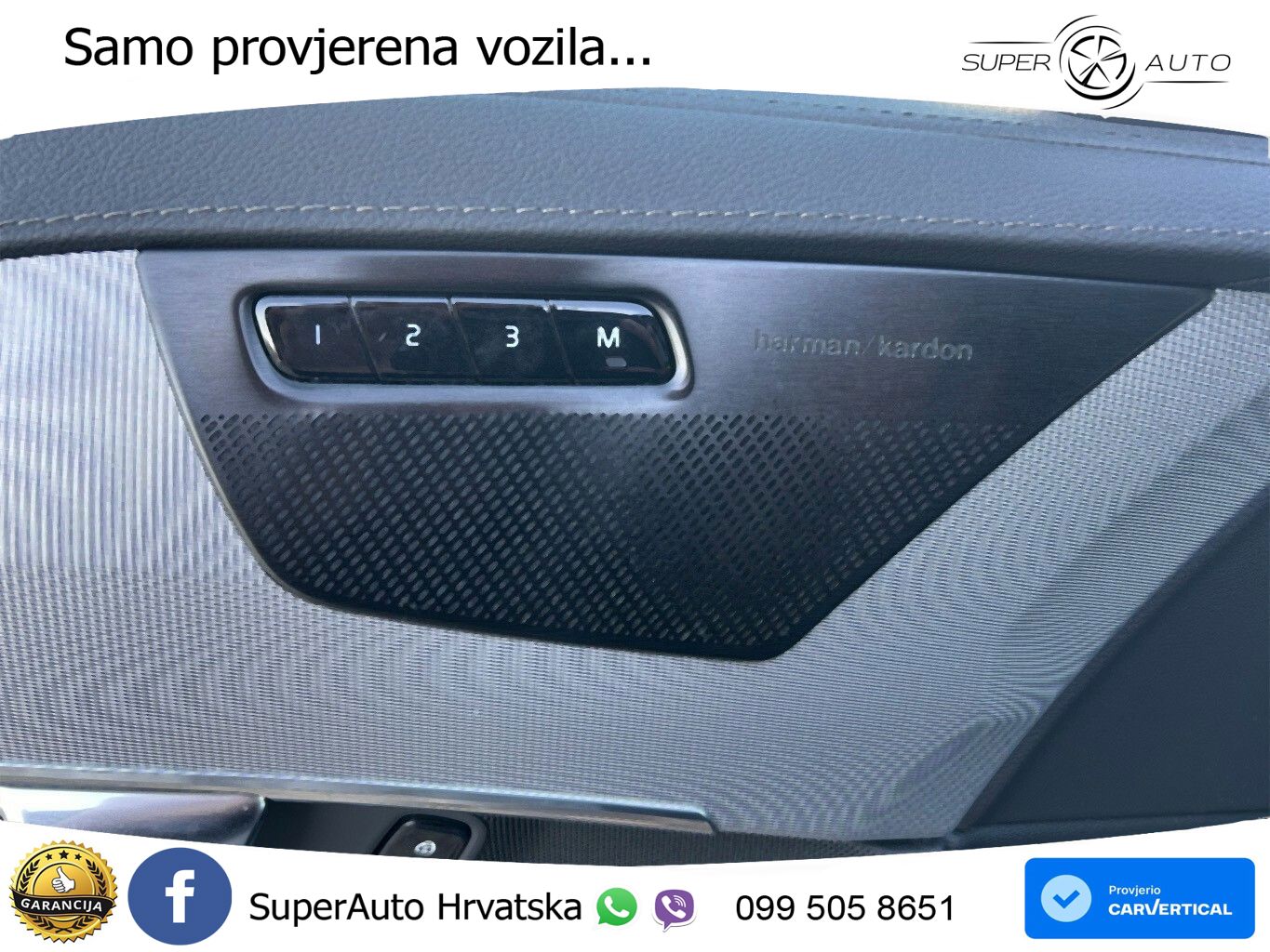 Volvo XC90 2.0 B5 Diesel AWD Automatic