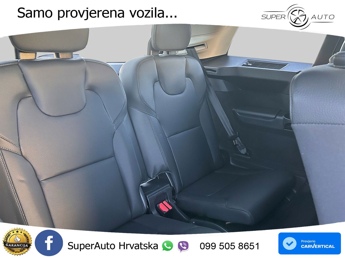 Volvo XC90 2.0 B5 Diesel AWD Automatic