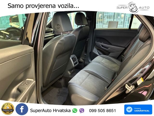Volkswagen T-Roc 1.5 eTSI (150 KS)  DSG LED+GR SJED+ACC