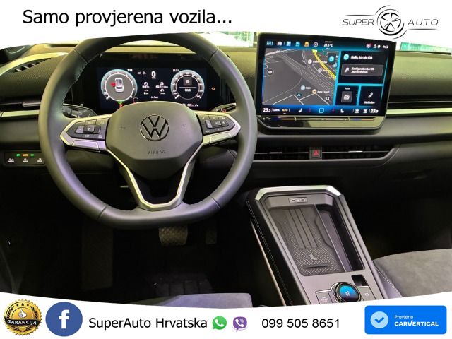 Volkswagen T-Roc 1.5 eTSI (150 KS)  DSG LED+GR SJED+ACC