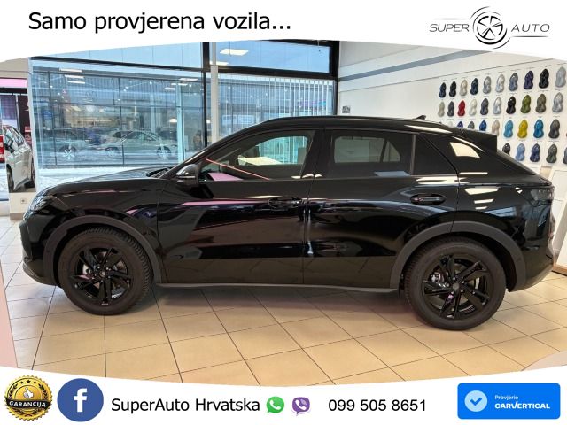 Volkswagen T-Roc 1.5 eTSI (150 KS)  DSG LED+GR SJED+ACC
