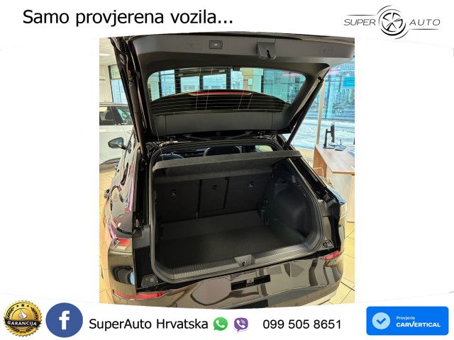 Volkswagen T-Roc 1.5 eTSI (150 KS)  DSG LED+GR SJED+ACC