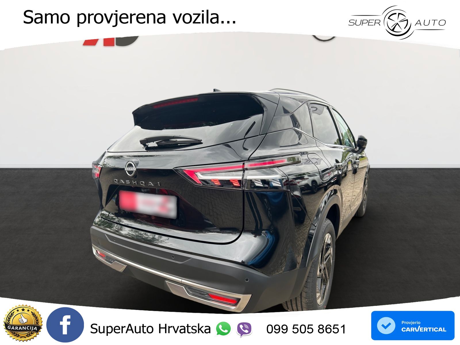 Nissan Qashqai 1.3 DIG-T (140 KS) LED+GR SJED+ACC