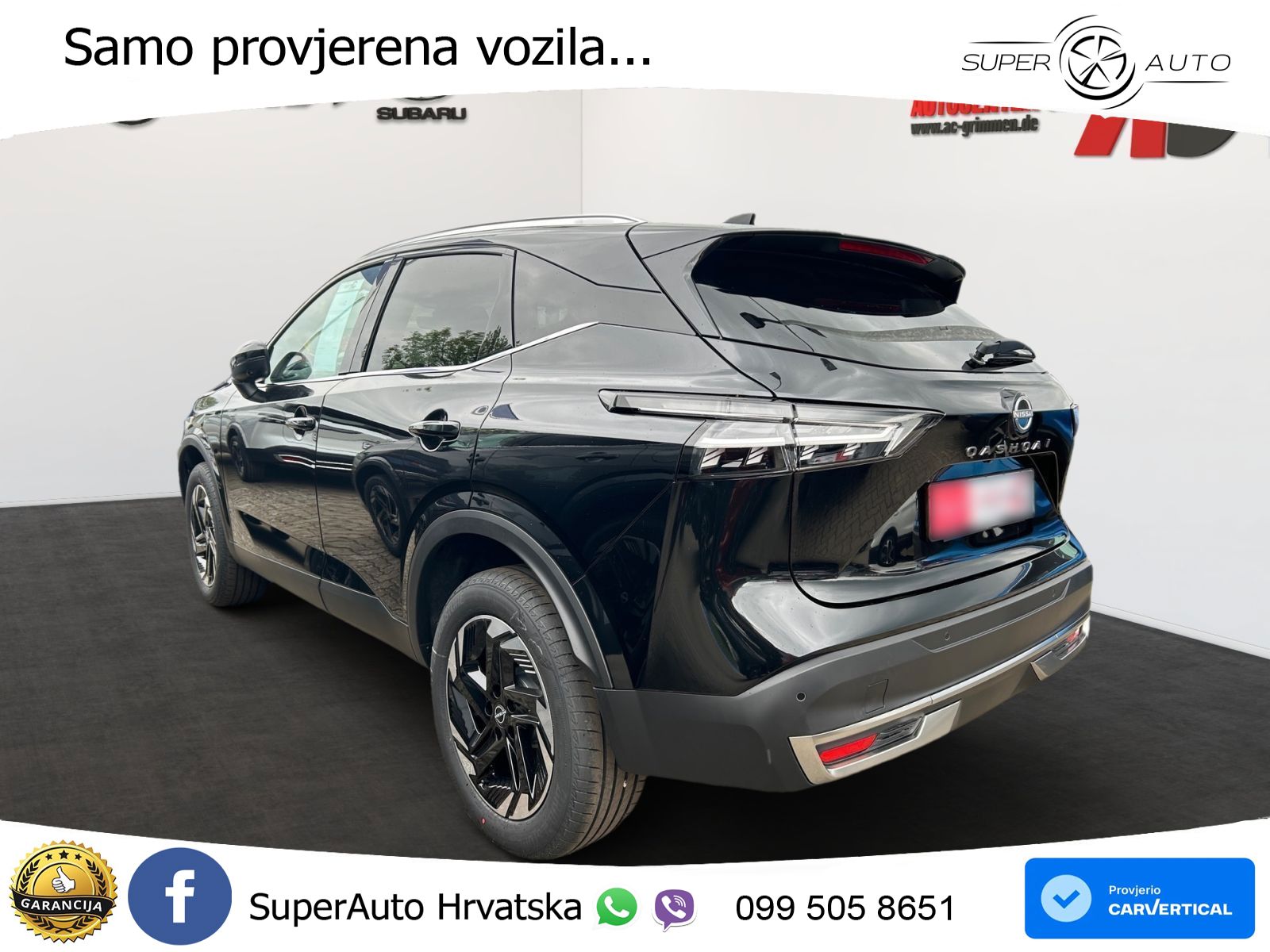 Nissan Qashqai 1.3 DIG-T (140 KS) LED+GR SJED+ACC