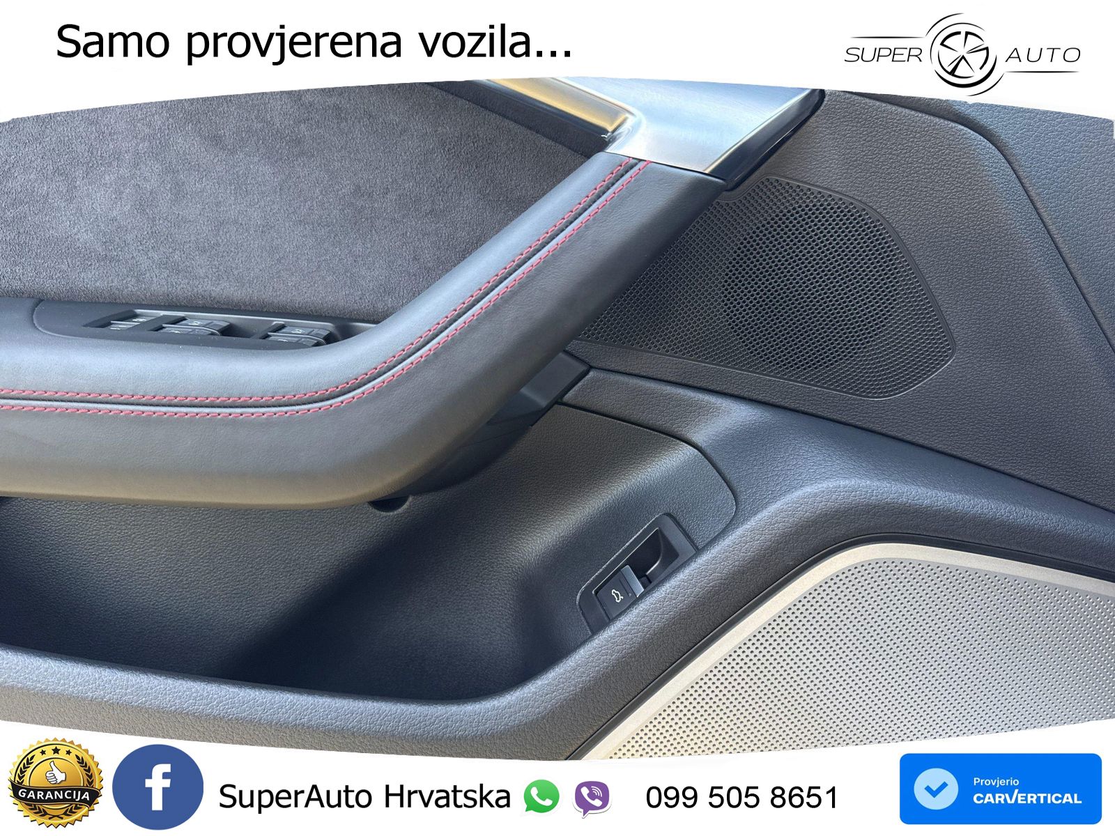 Audi RS6 Avant 4.0 TFSI V8 (600 KS) quattro Tiptronic advanced ACC+HEAD+4xGR SJED+360+PANO