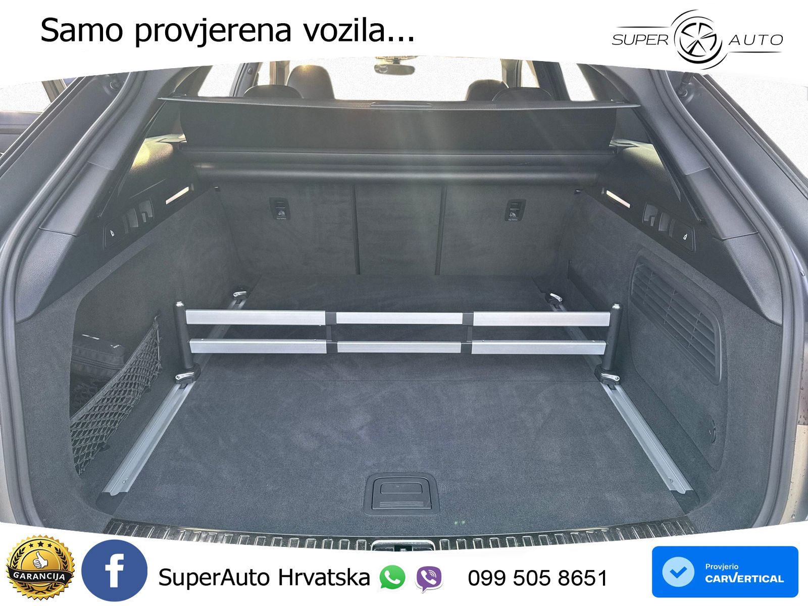 Audi RS6 Avant 4.0 TFSI V8 (600 KS) quattro Tiptronic advanced ACC+HEAD+4xGR SJED+360+PANO