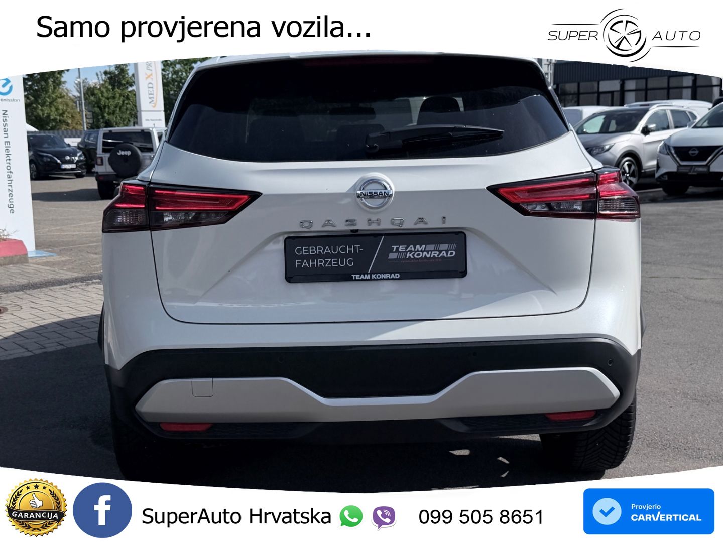 Nissan Qashqai 1.3 DIG-T (158 KS) Xtronic N-Connecta