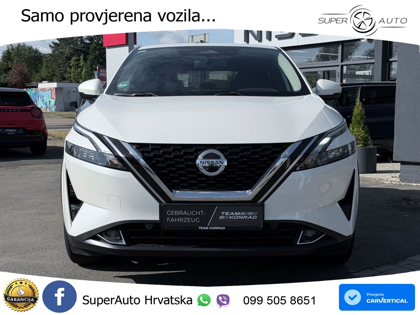Nissan Qashqai 1.3 DIG-T (158 KS) Xtronic N-Connecta