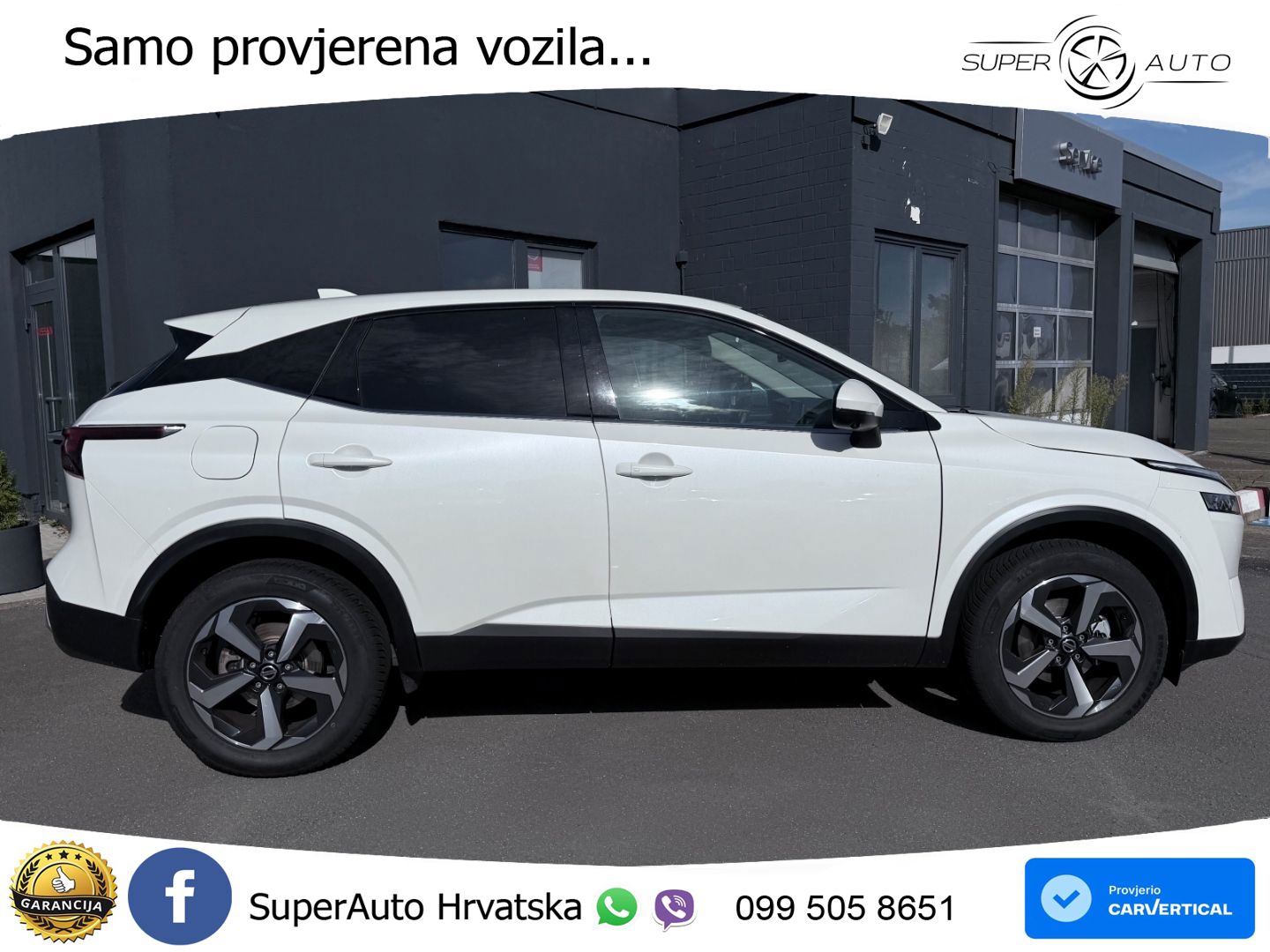 Nissan Qashqai 1.3 DIG-T (158 KS) Xtronic N-Connecta