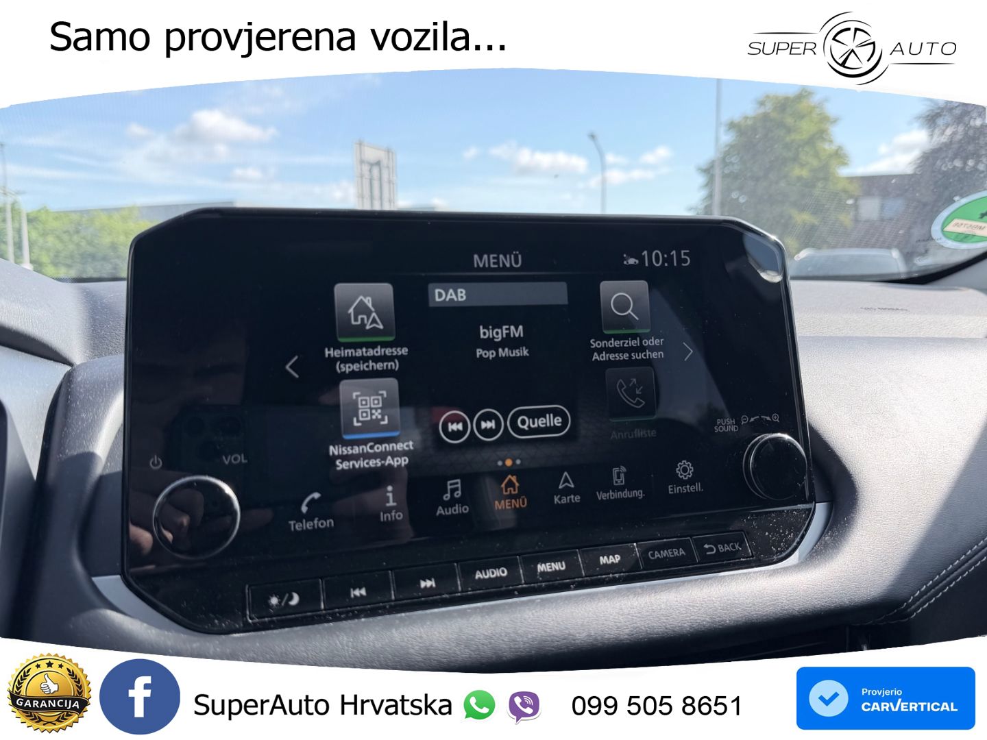 Nissan Qashqai 1.3 DIG-T (158 KS) Xtronic N-Connecta