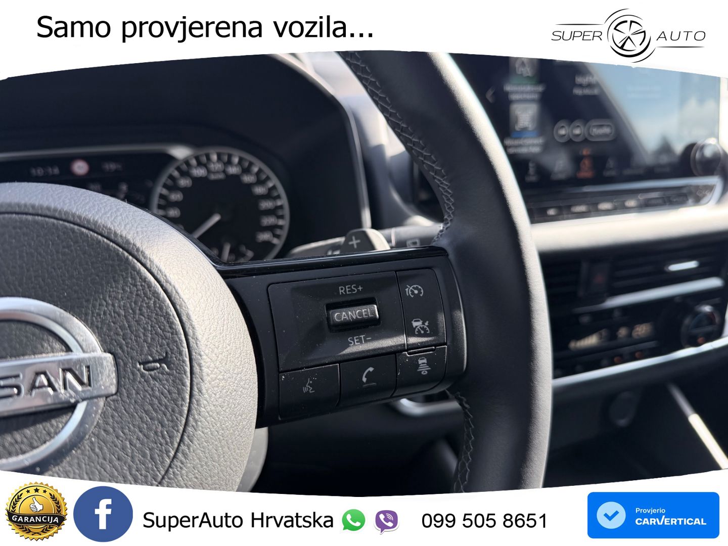 Nissan Qashqai 1.3 DIG-T (158 KS) Xtronic N-Connecta