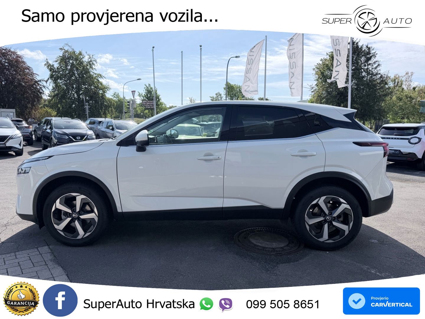 Nissan Qashqai 1.3 DIG-T (158 KS) Xtronic N-Connecta