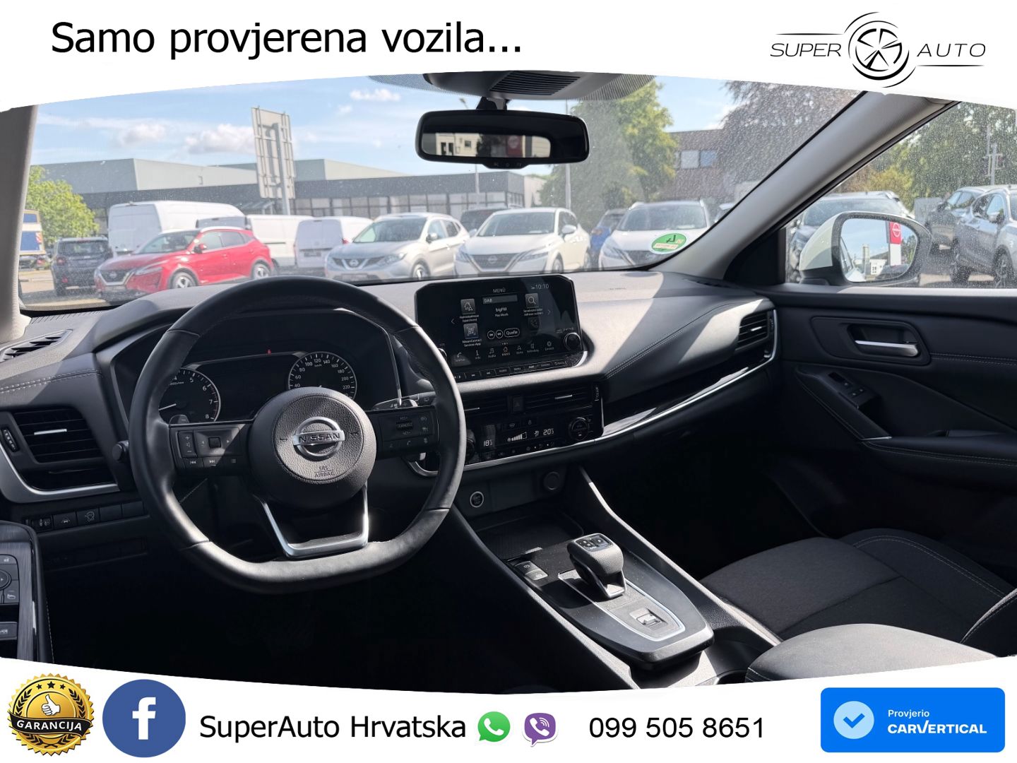 Nissan Qashqai 1.3 DIG-T (158 KS) Xtronic N-Connecta