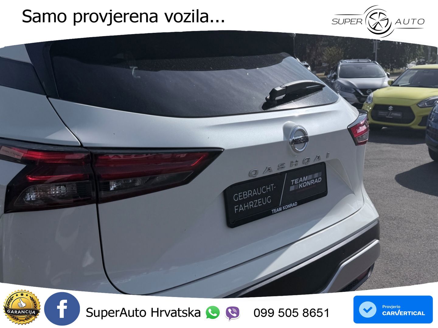 Nissan Qashqai 1.3 DIG-T (158 KS) Xtronic N-Connecta