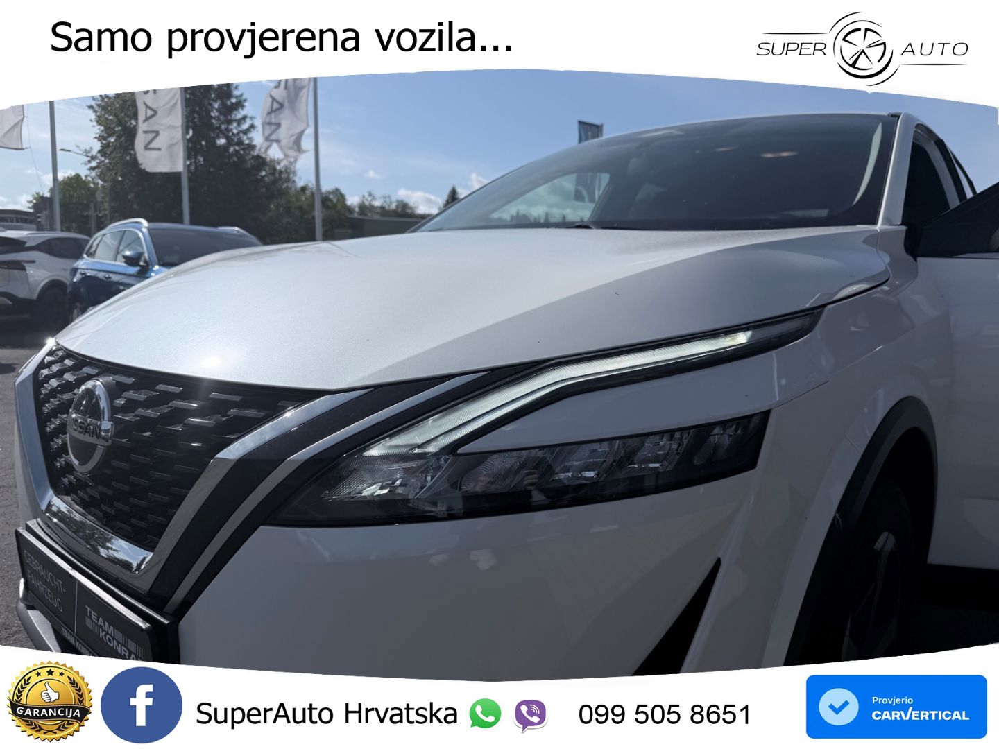 Nissan Qashqai 1.3 DIG-T (158 KS) Xtronic N-Connecta
