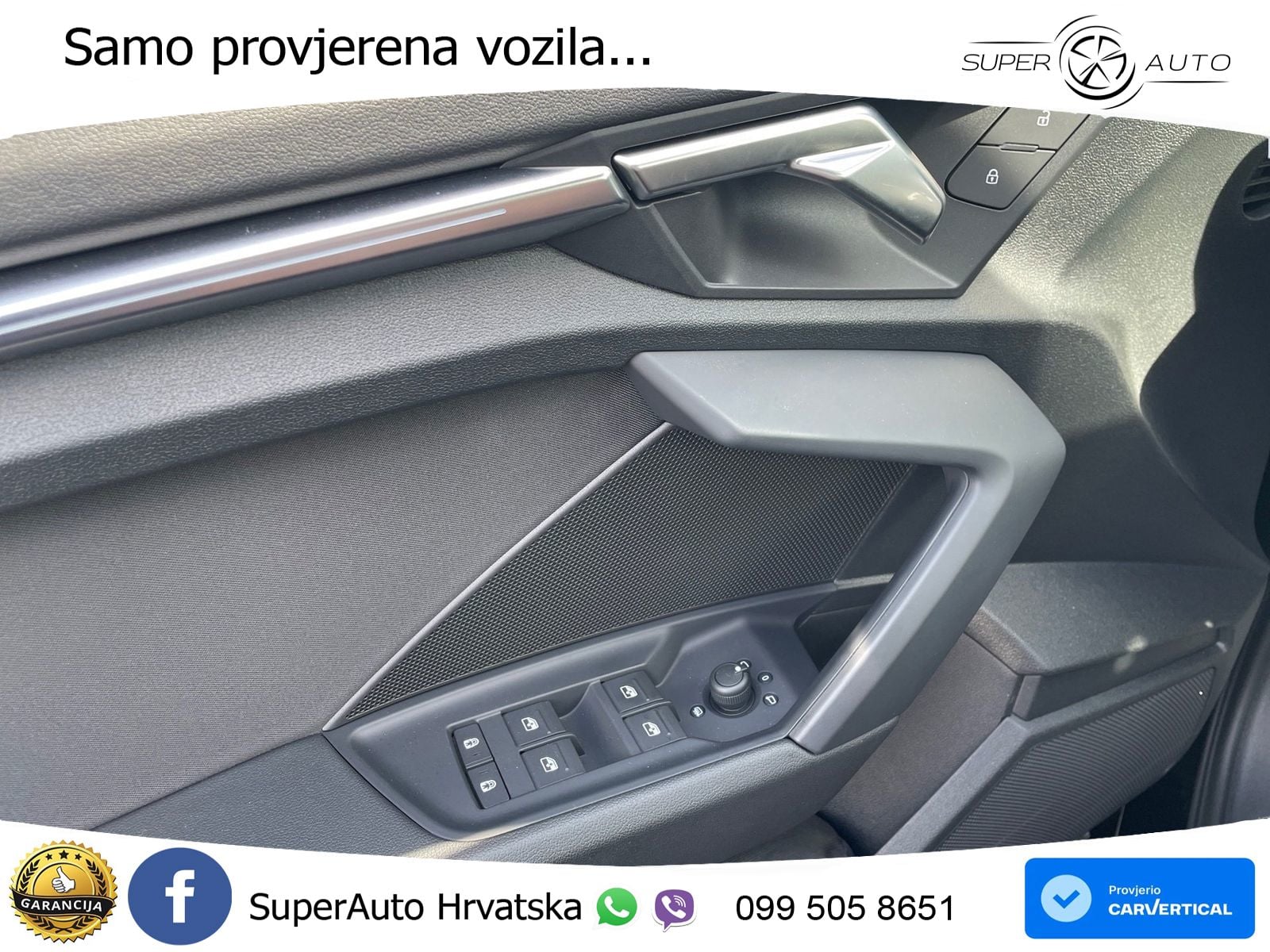 Audi A3 Limuzina 35 TFSI (150 KS) S tronic