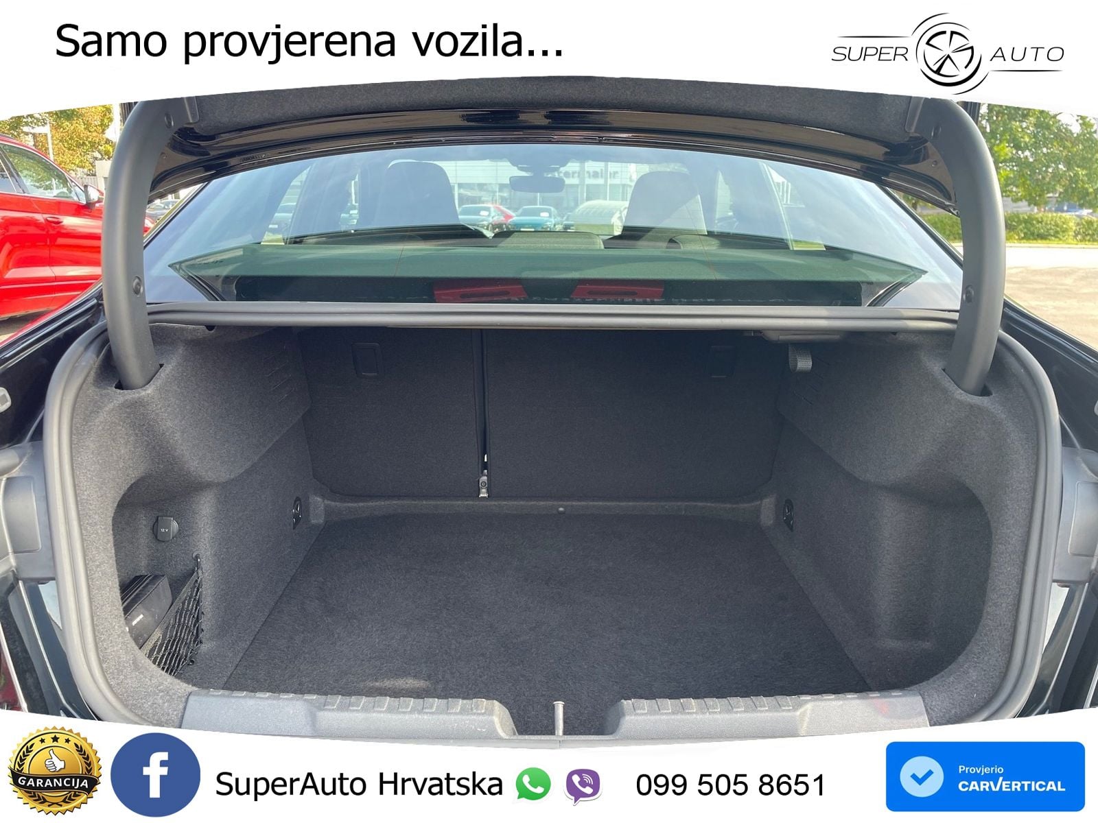 Audi A3 Limuzina 35 TFSI (150 KS) S tronic
