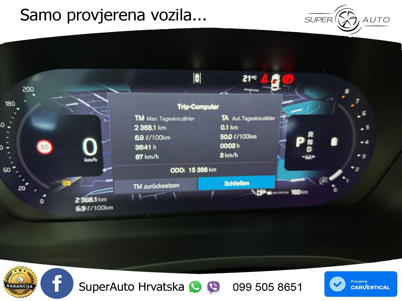 Volvo V60 2.0 B4 Benzin DCT ACC+HEAD+4xGR SJED+360+PANO