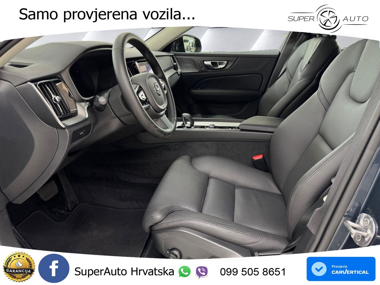 Volvo V60 2.0 B4 Benzin DCT ACC+HEAD+4xGR SJED+360+PANO