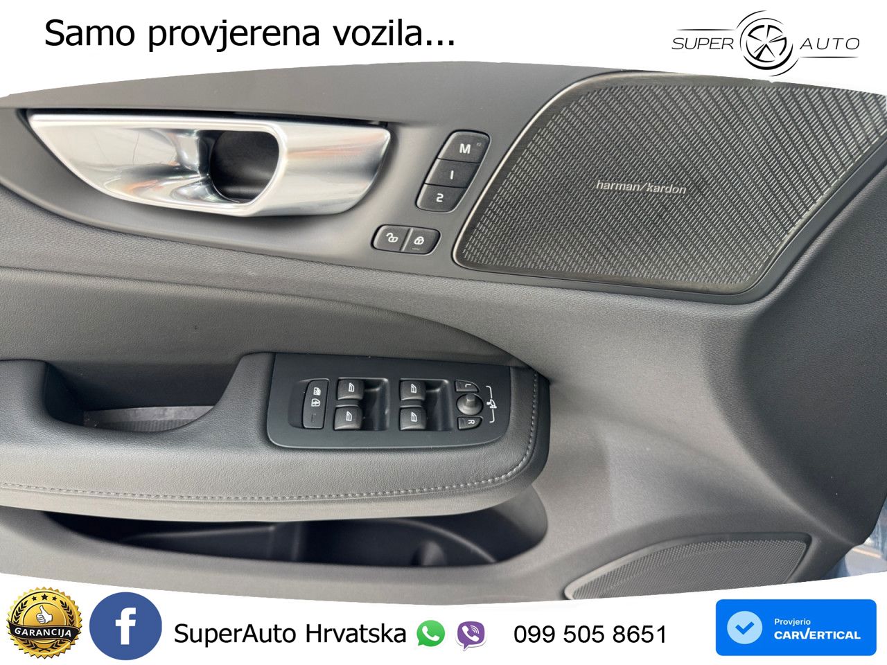 Volvo V60 2.0 B4 Benzin DCT ACC+HEAD+4xGR SJED+360+PANO