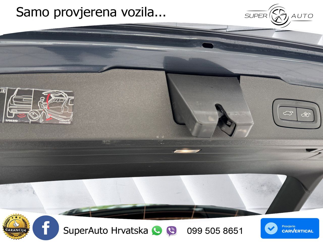 Volvo V60 2.0 B4 Benzin DCT ACC+HEAD+4xGR SJED+360+PANO