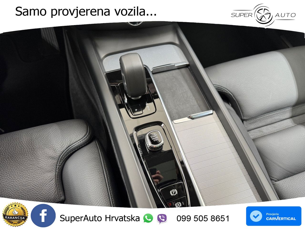 Volvo V60 2.0 B4 Benzin DCT ACC+HEAD+4xGR SJED+360+PANO