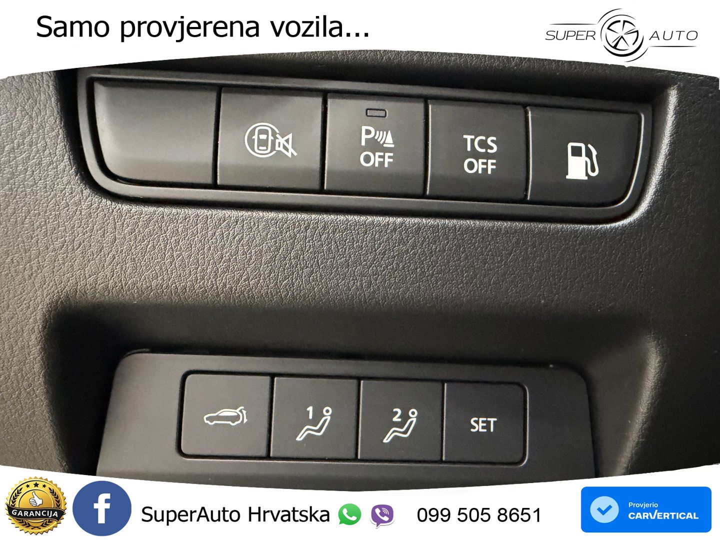 Mazda CX-60 2.5 e-Skyactiv (328 KS) AWD Automatic LED+GR SJED+ACC