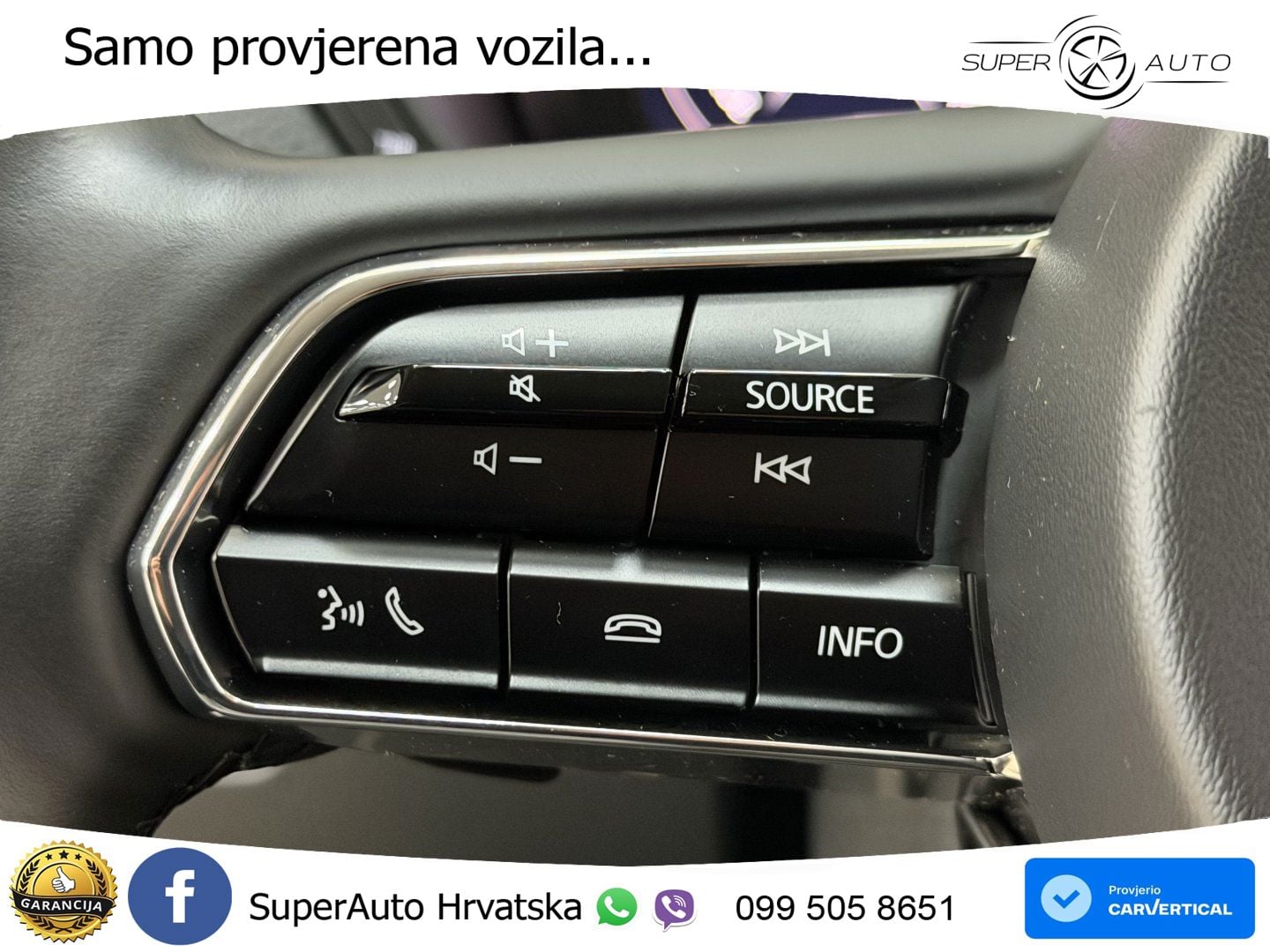 Mazda CX-60 2.5 e-Skyactiv (328 KS) AWD Automatic LED+GR SJED+ACC