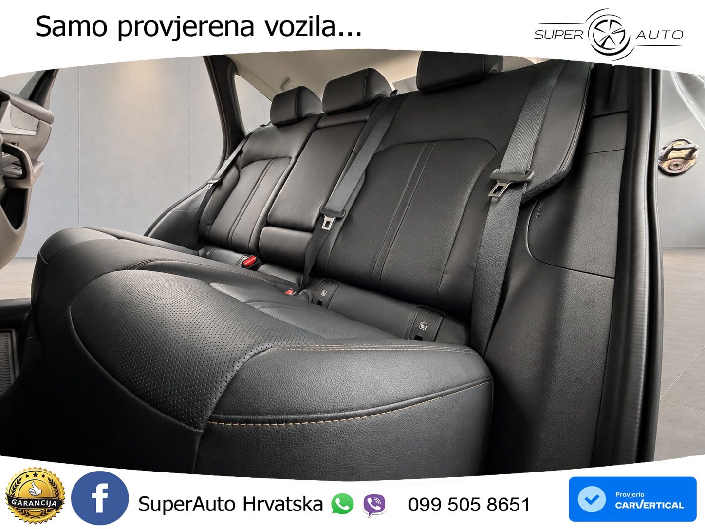 Mazda CX-60 2.5 e-Skyactiv (328 KS) AWD Automatic LED+GR SJED+ACC