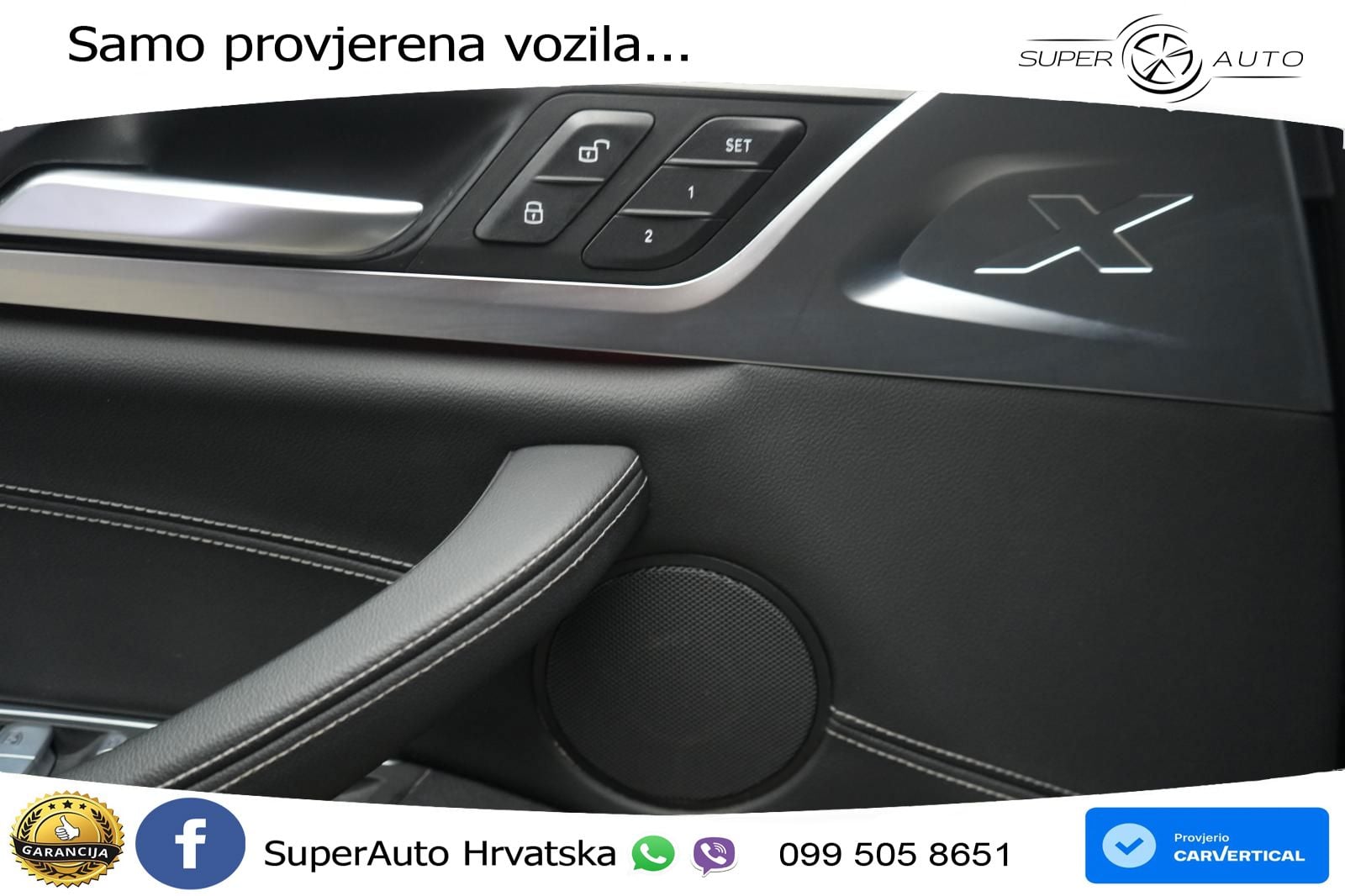 BMW X4 M40d (340 KS) xDrive Steptronic ACC+HEAD+GR SJED+360+PANO