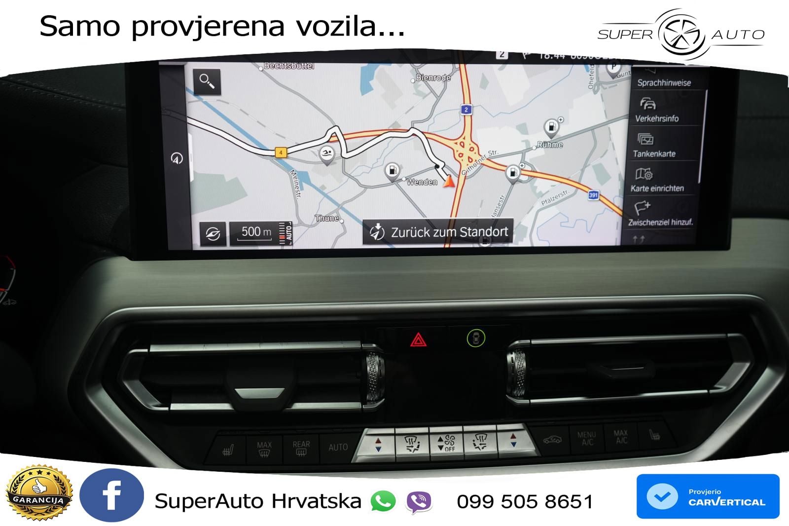 BMW X4 M40d (340 KS) xDrive Steptronic ACC+HEAD+GR SJED+360+PANO