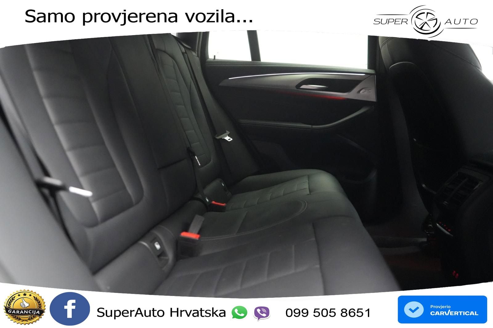 BMW X4 M40d (340 KS) xDrive Steptronic ACC+HEAD+GR SJED+360+PANO