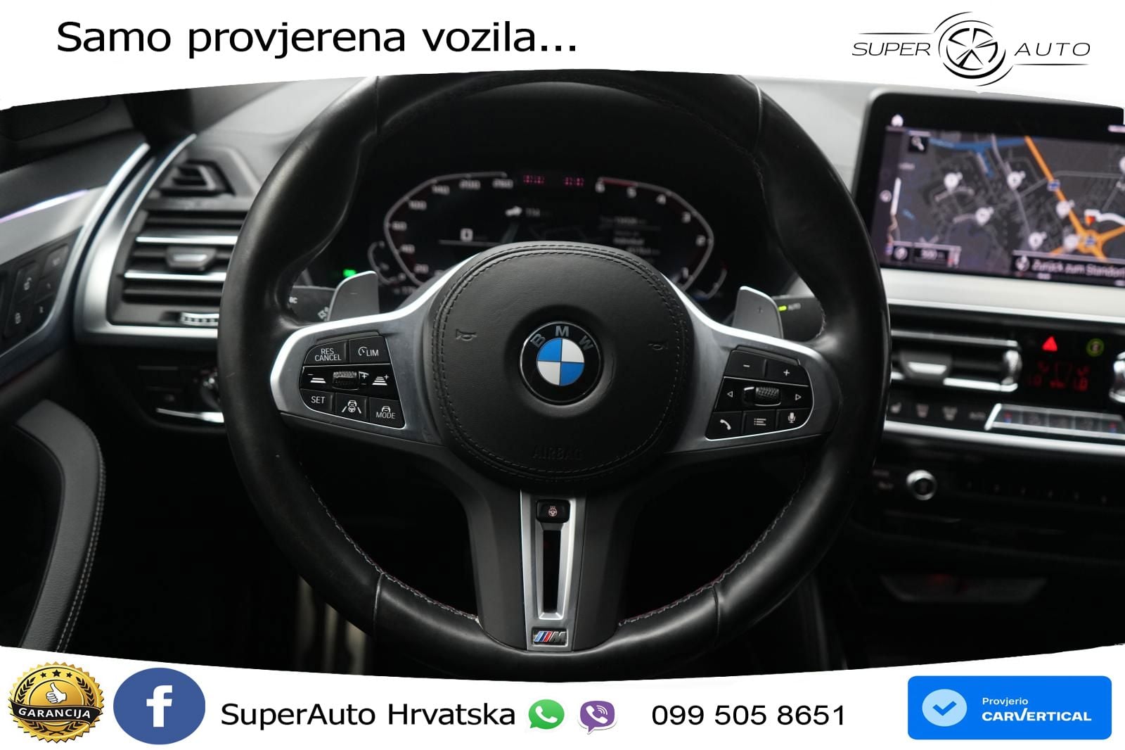 BMW X4 M40d (340 KS) xDrive Steptronic ACC+HEAD+GR SJED+360+PANO