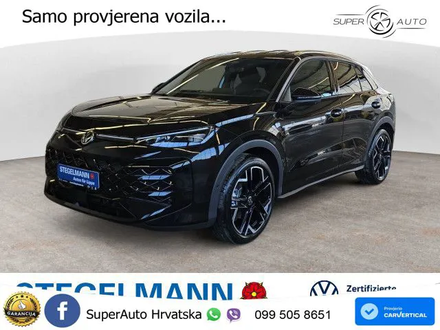 Volkswagen T-Roc 1.5 eTSI (150 KS)  DSG LED+GR SJED+ACC