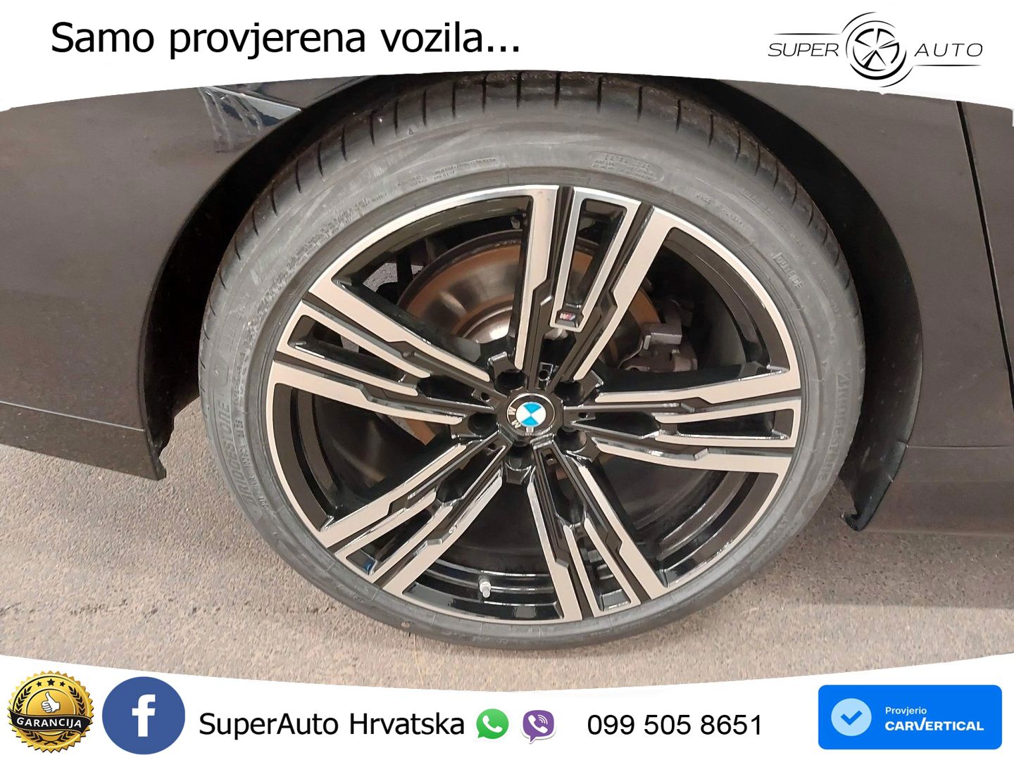 BMW 740d (299 KS) xDrive Steptronic M Sport LED+GR SJED+ACC
